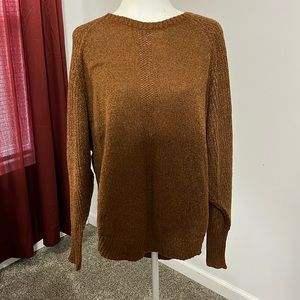 New ladies, rue21 sweater